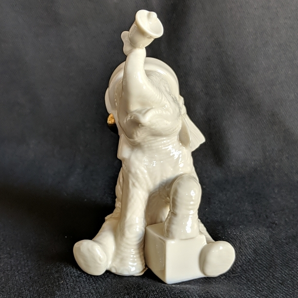 Lenox Elephant - Picture 11 of 16